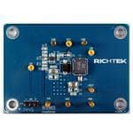 Richtek EVB_RT6200GE Büyütülmüş Görüntü