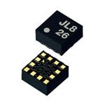 ROHM Semiconductor KX126-1063 Büyütülmüş Görüntü