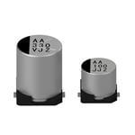 Rubycon 16JZV22M4X6.1 Büyütülmüş Görüntü