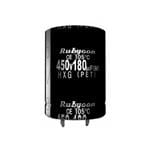 Rubycon 400HXG100MEFCSN20X30 Büyütülmüş Görüntü