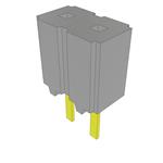 Samtec CES-102-01-G-S Büyütülmüş Görüntü