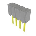 Samtec CES-104-02-G-S Büyütülmüş Görüntü