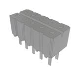 Samtec CES-105-01-S-D Büyütülmüş Görüntü