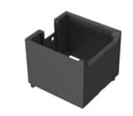 Samtec EBCL-4-10 Büyütülmüş Görüntü