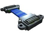 Samtec EQDP-014-09.31-STL-TTR-5 Büyütülmüş Görüntü