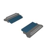 Samtec HLCD-50-16.00-TL-TL-2 Büyütülmüş Görüntü