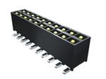 Samtec IPT1-110-01-L-D-VS-FL-FR Büyütülmüş Görüntü