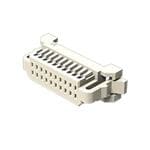 Samtec ISD1-17 Büyütülmüş Görüntü