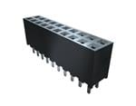 Samtec SQW-144-01-F-T Büyütülmüş Görüntü
