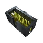 Samtec TML-120-02-L-D Büyütülmüş Görüntü