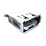 Samtec USB-AM-S-F-B-SM1-R-TR Büyütülmüş Görüntü