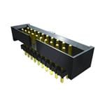 Samtec ZLTMM-110-71-F-D-695 Büyütülmüş Görüntü