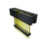 Samtec ZST-120-02-G-D-640 Büyütülmüş Görüntü