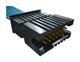 Samtec TFSDT-25-28-H-10.00-T-NDS