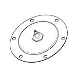 Telemecanique XMLZL013 Büyütülmüş Görüntü