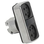 Schneider Electric ZB4BA79 Büyütülmüş Görüntü