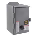 Square D 8536SCA2V02S Büyütülmüş Görüntü