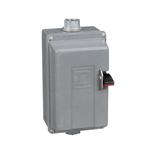 Square D 2510MBW2 Büyütülmüş Görüntü