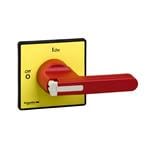 Schneider Electric KDF3PZ Büyütülmüş Görüntü