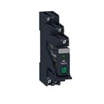 Schneider Electric RXG12BDPV Büyütülmüş Görüntü