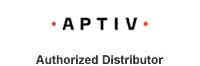 Aptiv Logo