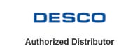 Desco Logo