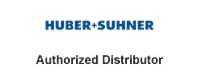 HUBER+SUHNER Logo