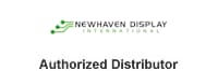 Newhaven Display Logo