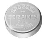 Seiko Instruments SR512SW Büyütülmüş Görüntü