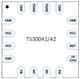 Semtech TS30042-M033QFNR