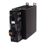 Crydom DR4560D60R Büyütülmüş Görüntü