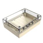 SERPAC 131RC4AA,AL Büyütülmüş Görüntü