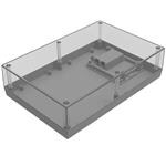 SERPAC 193C9V,GY Büyütülmüş Görüntü