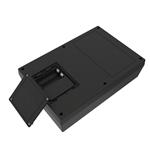 SERPAC 193R2AA,BK Büyütülmüş Görüntü