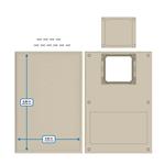 SERPAC 194IAC,AL Büyütülmüş Görüntü