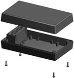 SERPAC 251I,AL Büyütülmüş Görüntü
