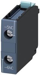 Siemens 3RH19211CD01 Büyütülmüş Görüntü