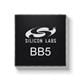 Silicon Labs EFM8BB51F8G-C-QFN20R