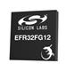 Silicon Labs EFR32FG12P431F1024GM68-C