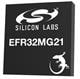 Silicon Labs EFR32MG21A020F768IM32-B