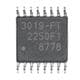 Skyworks Solutions, Inc. SI3019-F-FTR