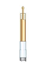 Smiths Interconnect / IDI 100526-B-08-AM Büyütülmüş Görüntü