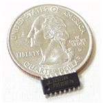 SparkFun COM-00589 Büyütülmüş Görüntü