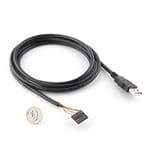 SparkFun DEV-09718 Büyütülmüş Görüntü