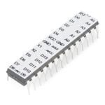 SparkFun DEV-10524 Büyütülmüş Görüntü