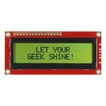 SparkFun LCD-00255 Büyütülmüş Görüntü