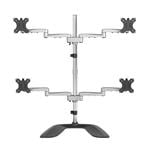 StarTech ARMQUADSS Büyütülmüş Görüntü