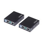 StarTech C2-ETHERNET-EXTENDER Büyütülmüş Görüntü