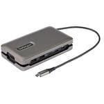 StarTech DKT31CSDHPD3 Büyütülmüş Görüntü