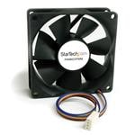 StarTech FAN8025PWM Büyütülmüş Görüntü